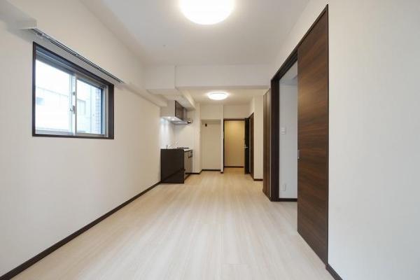 ＧＥＮＯＶＩＡ東神田ｇｒｅｅｎ　Vｅｉｌ