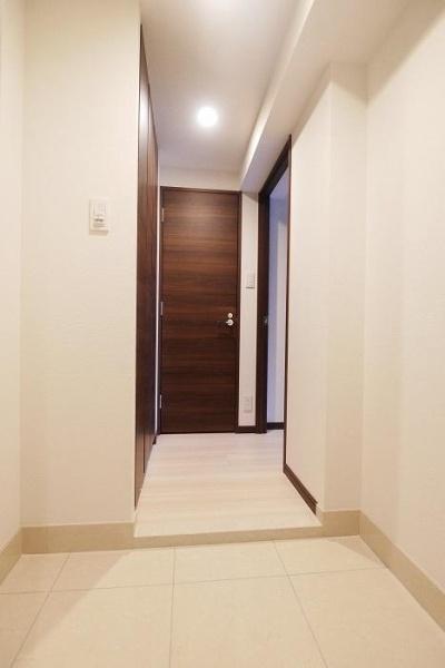 ＧＥＮＯＶＩＡ東神田ｇｒｅｅｎ　Vｅｉｌ