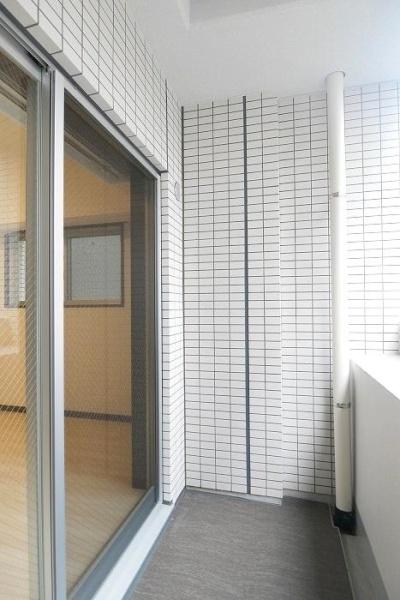 ＧＥＮＯＶＩＡ東神田ｇｒｅｅｎ　Vｅｉｌ