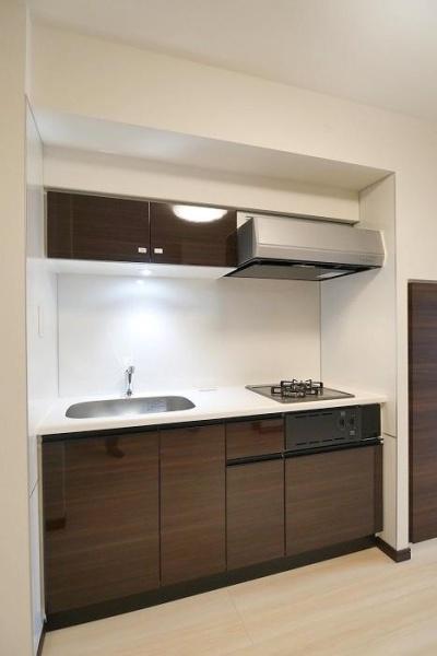 ＧＥＮＯＶＩＡ東神田ｇｒｅｅｎ　Vｅｉｌ