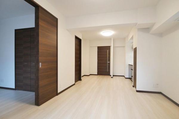 ＧＥＮＯＶＩＡ東神田ｇｒｅｅｎ　Vｅｉｌ