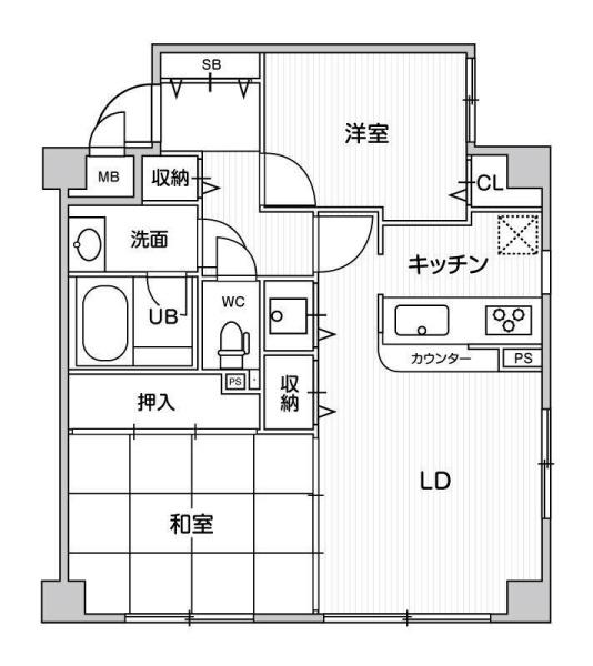 アエラス石川台
