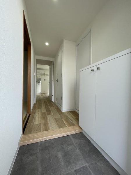 アエラス石川台