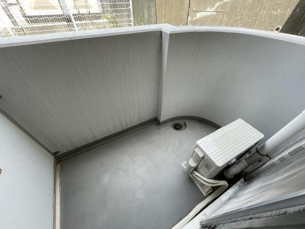 アエラス石川台