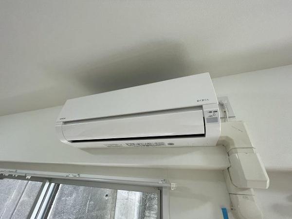 アエラス石川台