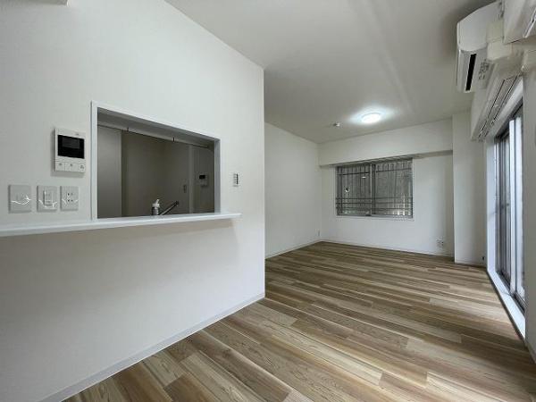 アエラス石川台