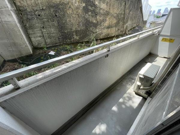 アエラス石川台