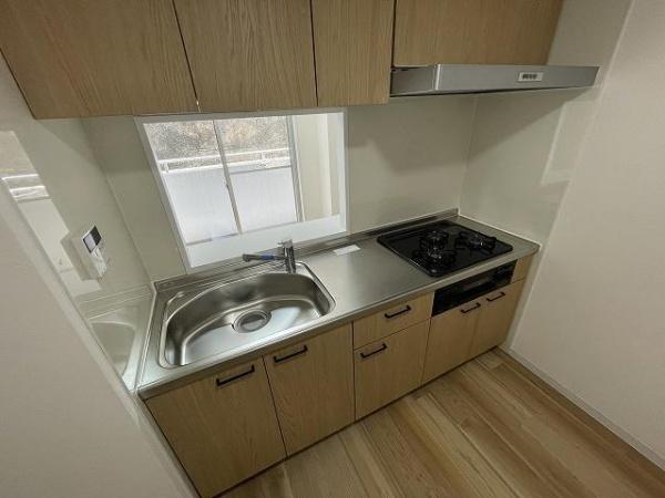 アエラス石川台