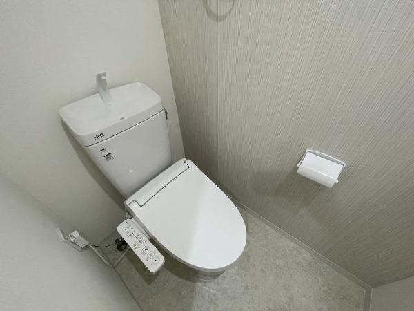 アエラス石川台