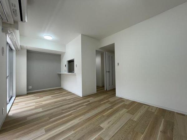 アエラス石川台