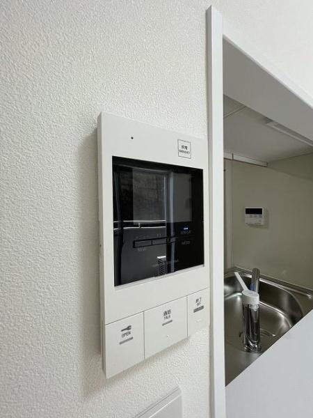 アエラス石川台