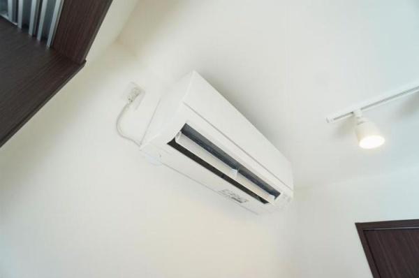 ラヴィエール戸越公園