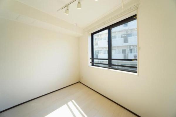 ラヴィエール戸越公園