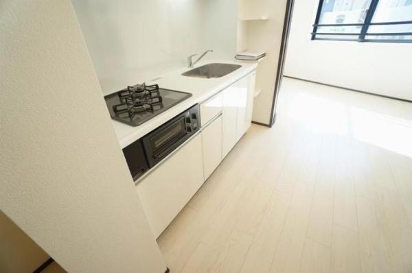 ラヴィエール戸越公園