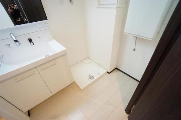 ラヴィエール戸越公園