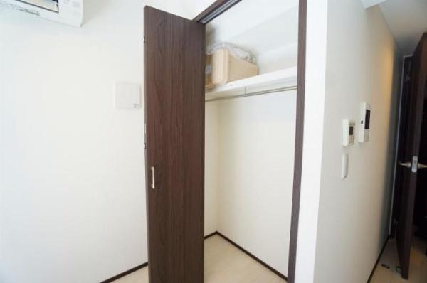 ラヴィエール戸越公園