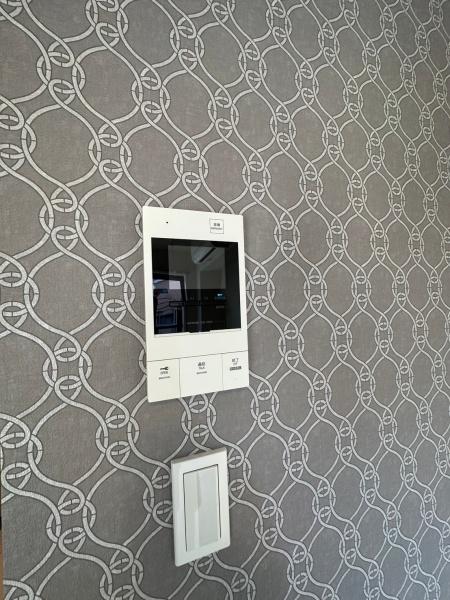 ウェルスクエアイズム武蔵小山Ⅱ