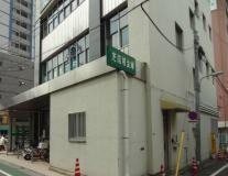 ウェルスクエアイズム武蔵小山Ⅱ(芝信用金庫小山支店)