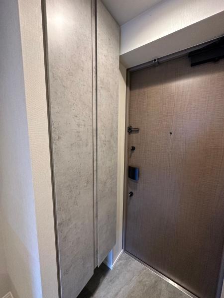 ウェルスクエアイズム武蔵小山Ⅱ