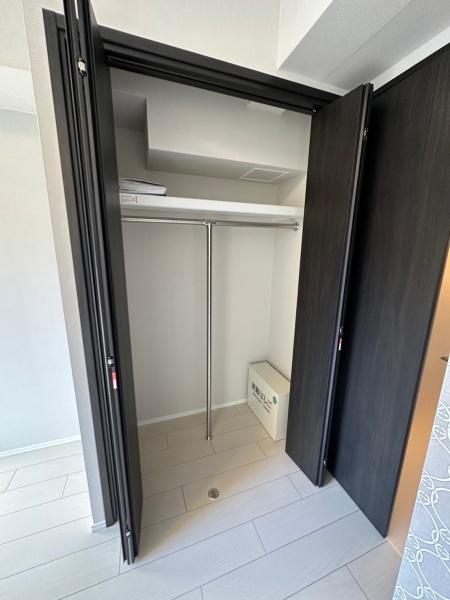 ウェルスクエアイズム武蔵小山Ⅱ