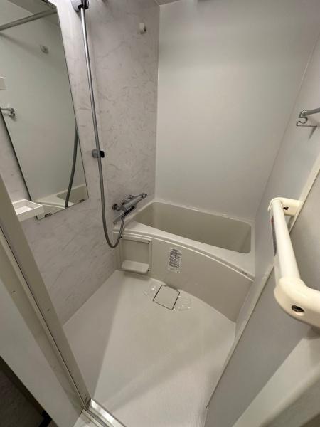 ウェルスクエアイズム武蔵小山Ⅱ