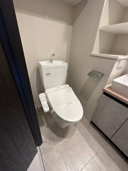 ウェルスクエアイズム武蔵小山Ⅱ