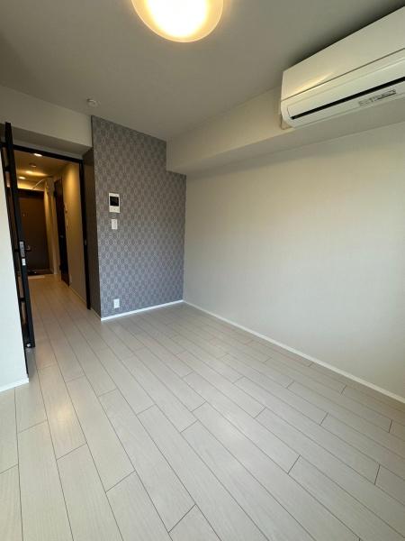 ウェルスクエアイズム武蔵小山Ⅱ