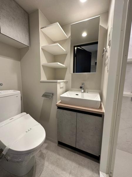 ウェルスクエアイズム武蔵小山Ⅱ