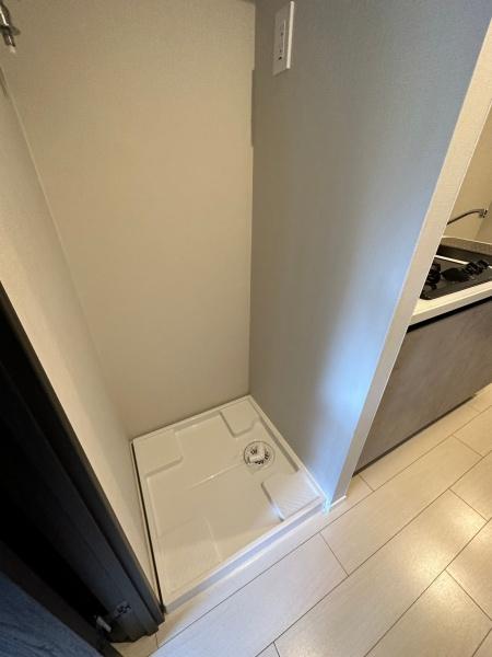 ウェルスクエアイズム武蔵小山Ⅱ