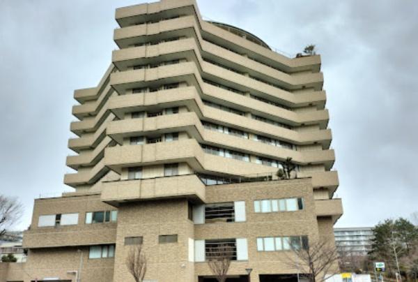 EXAM中目黒Ⅱ(国家公務員共済組合連合会東京共済病院)