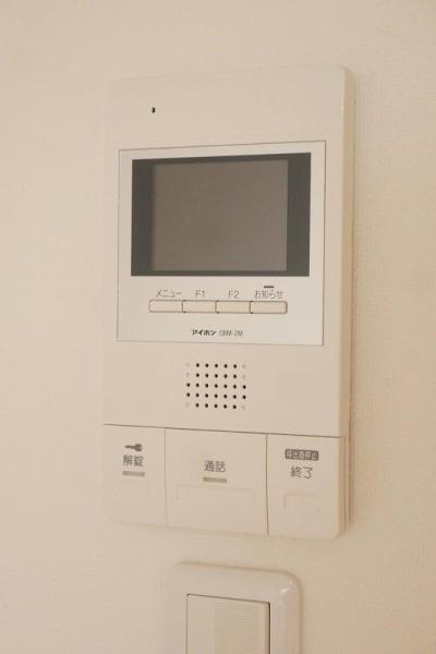 中馬込プレイス