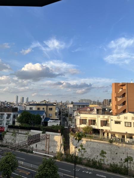 中馬込プレイス