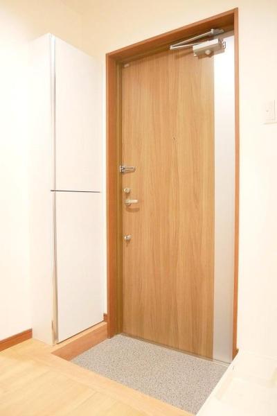 中馬込プレイス