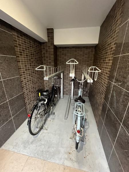 中馬込プレイス