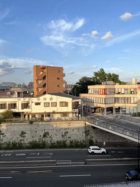 中馬込プレイス