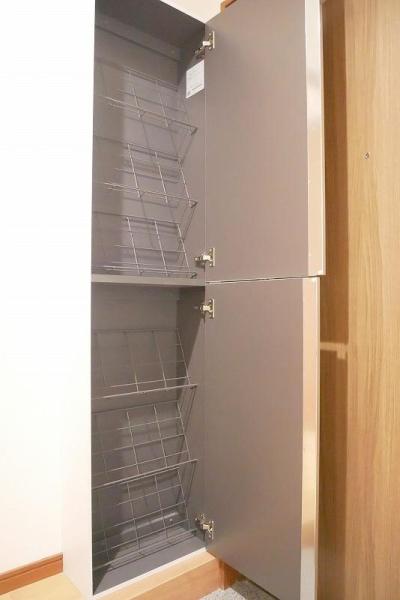 中馬込プレイス