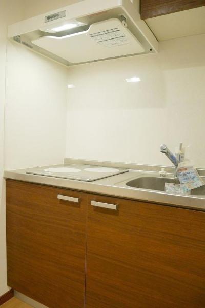 中馬込プレイス