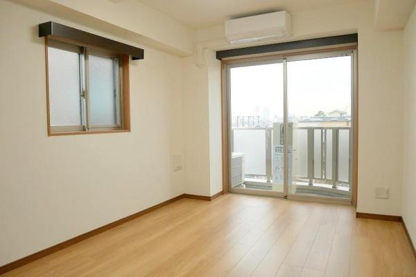 中馬込プレイス