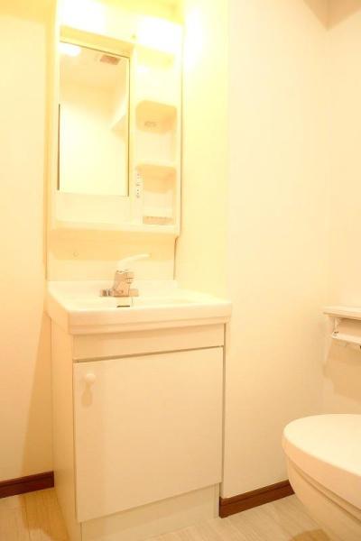 中馬込プレイス