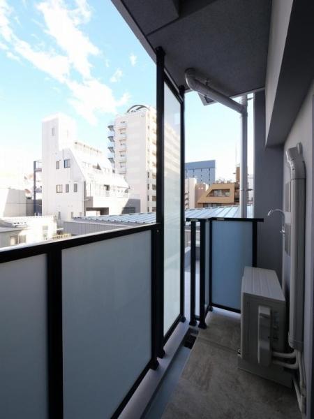 レ・ジェイドクロス千代田神保町