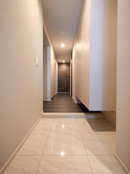 レ・ジェイドクロス千代田神保町