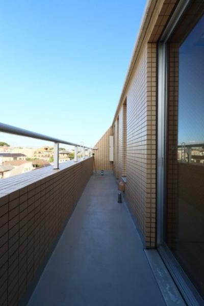 マートルコート自由が丘・Ⅱ