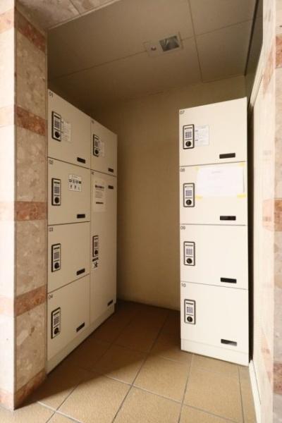 マートルコート自由が丘・Ⅱ