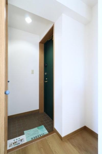 マートルコート自由が丘・Ⅱ