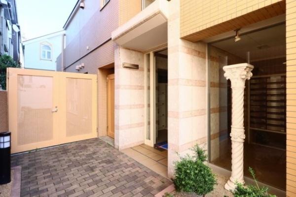 マートルコート自由が丘・Ⅱ