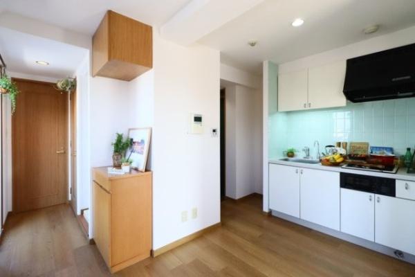 マートルコート自由が丘・Ⅱ