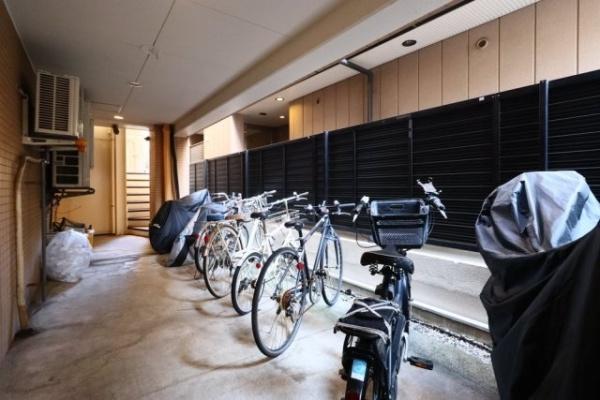 マートルコート自由が丘・Ⅱ