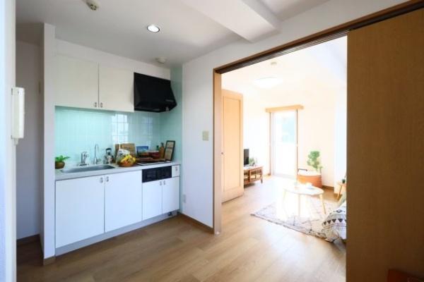 マートルコート自由が丘・Ⅱ