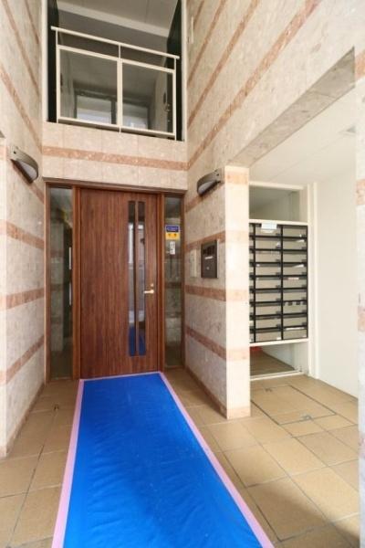 マートルコート自由が丘・Ⅱ