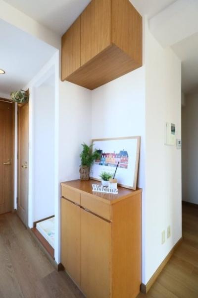 マートルコート自由が丘・Ⅱ